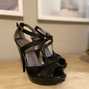 Women’s Heels by Kelly & Katie